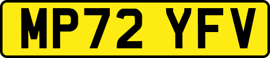 MP72YFV