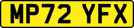 MP72YFX