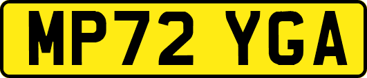 MP72YGA