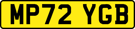 MP72YGB