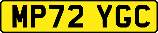 MP72YGC