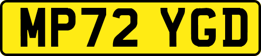 MP72YGD