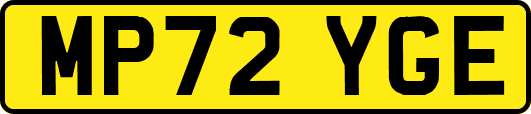 MP72YGE