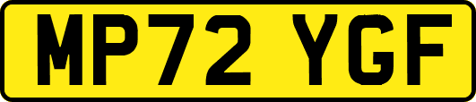 MP72YGF