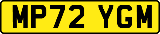 MP72YGM