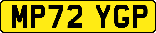 MP72YGP