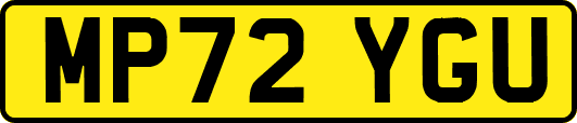MP72YGU