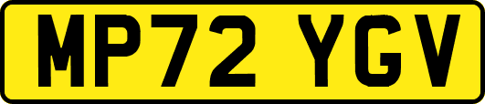 MP72YGV