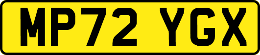 MP72YGX