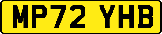 MP72YHB