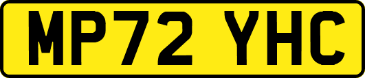 MP72YHC