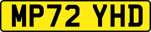 MP72YHD