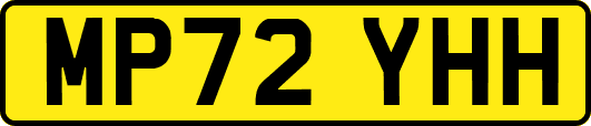 MP72YHH