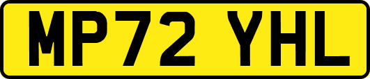MP72YHL