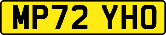 MP72YHO