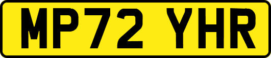 MP72YHR