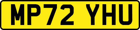 MP72YHU