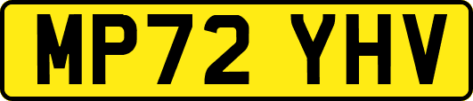 MP72YHV