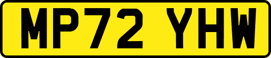 MP72YHW