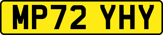 MP72YHY
