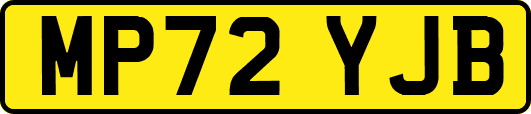MP72YJB