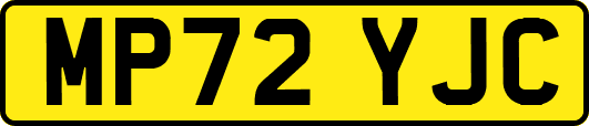 MP72YJC