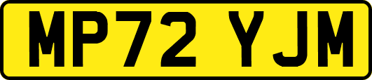 MP72YJM