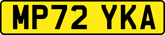 MP72YKA