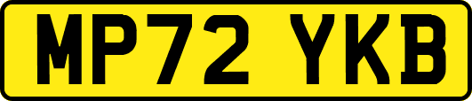 MP72YKB