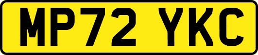 MP72YKC