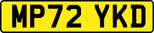 MP72YKD