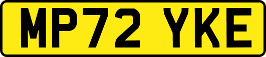 MP72YKE