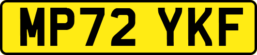 MP72YKF
