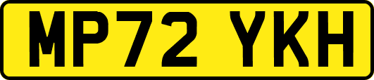 MP72YKH