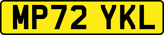 MP72YKL