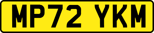 MP72YKM