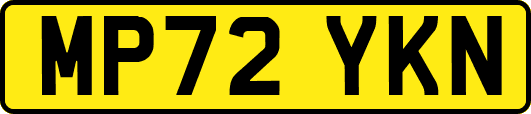 MP72YKN
