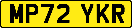 MP72YKR