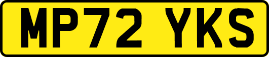 MP72YKS