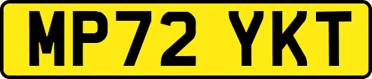 MP72YKT
