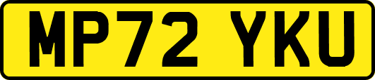 MP72YKU