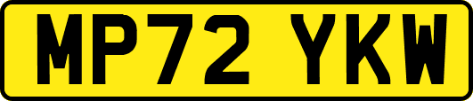 MP72YKW