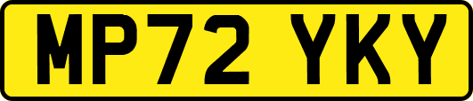 MP72YKY