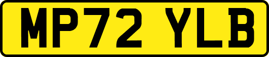 MP72YLB