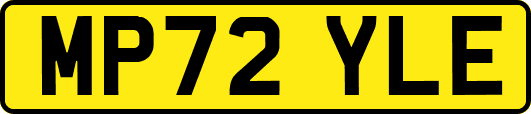 MP72YLE
