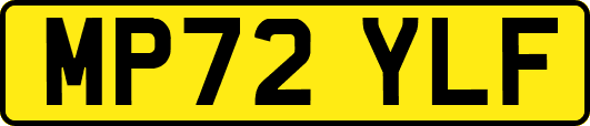 MP72YLF
