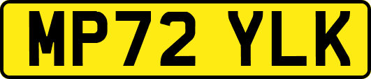 MP72YLK