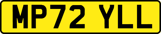 MP72YLL