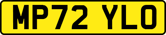 MP72YLO