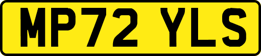 MP72YLS